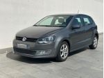 Volkswagen Polo 1.2 TDI DPF 5 p. Comfortline