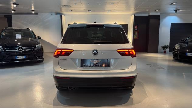 VOLKSWAGEN TIGUAN 2.0D 150CV - 2017 - Foto 5