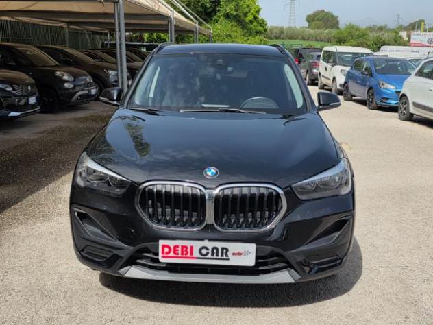BMW X1 NAVI TELECAMERA rif. 24039501
