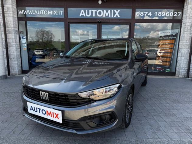 Fiat Tipo 1.0 100cv - Foto 2