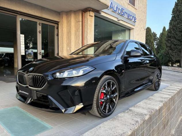 BMW 118 d 5p. Msport Pro C.AUTOMATICO rif. 23895128