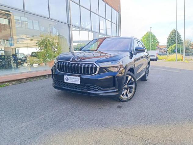 SKODA Kodiaq 2.0 TDI EVO SCR DSG 7 posti Style rif. 24088019
