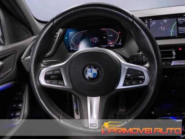BMW 118 d 5p. Msport rif. 20903567 - Foto 5