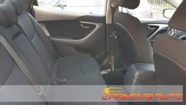 HYUNDAI i20 Elantra 1.6i Ultra GPL rif. 22647547 - Foto 7