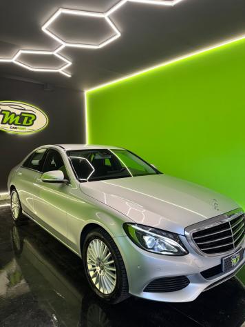 Mercedes-benz C 220 BlueTEC S.W. Premium - Foto 3