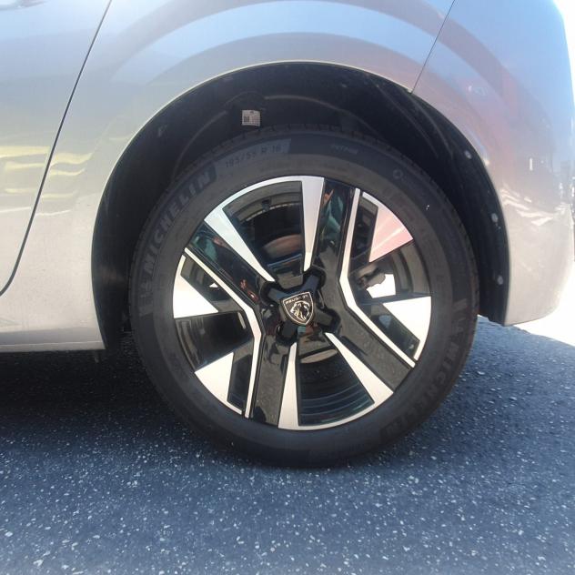 Peugeot 208 5P - ALLURE Hybr - Foto 9