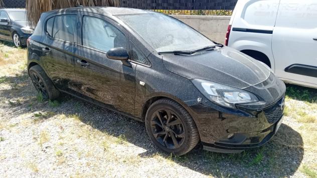 Opel Corsa 1.2 5 porte - Foto 3