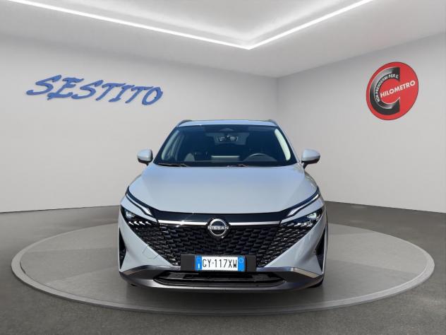 NISSAN - Qashqai - MHEV 140 CV N-Connecta - Foto 3