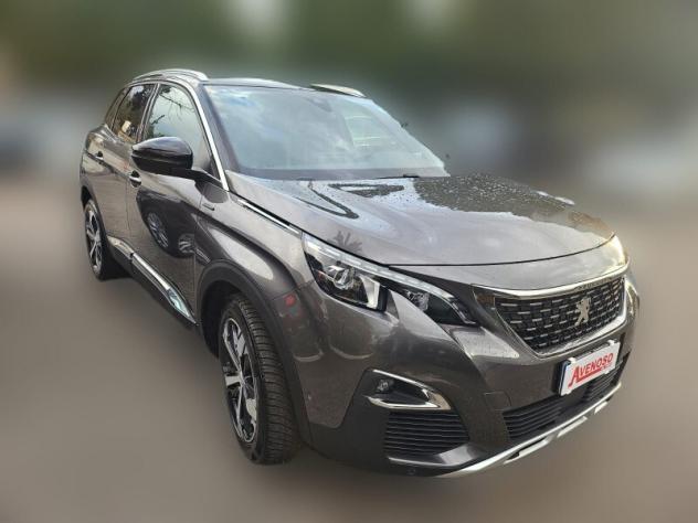 PEUGEOT 3008 2ª serie 3008 BlueHDi 130 S&S GT Line - Foto 2