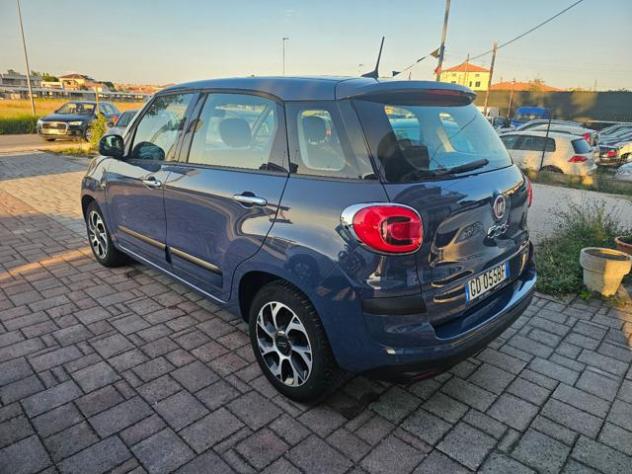 FIAT 500L 1.3 Multijet 95 CV Business rif. 24031206 - Foto 3