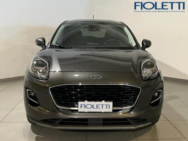 Ford Puma (2019) 1.0 ECOBOOST HYBRID 125 CV S&S TITANIUM DESIGN - Foto 3