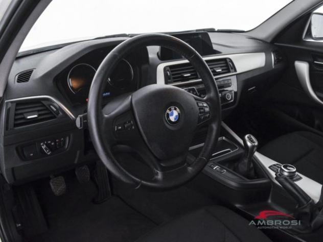 BMW 116 Serie 1 d 5p. rif. 23886666 - Foto 8