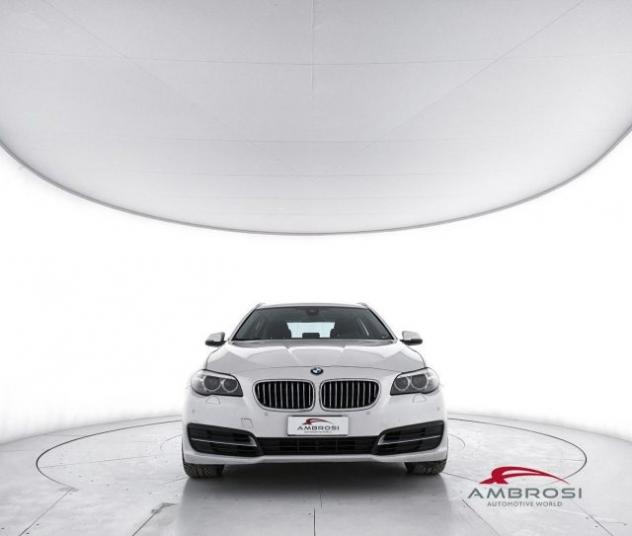 BMW 520 Serie 5 d Business aut. - PER OPERATORI DEL SETTOR rif. 23903689 - Foto 5