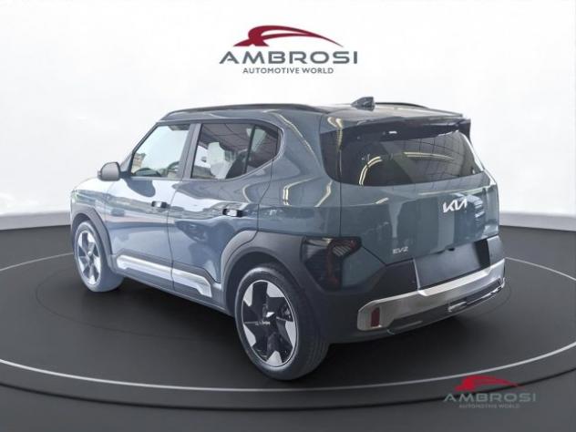 KIA EV2 SR FWD EARTH rif. 23850096 - Foto 4