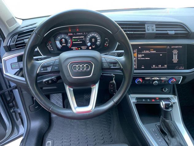 Audi Q3 Sportback 35 TDI S tronic Business Plus - Foto 7