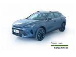 CUPRA Formentor Formentor 2.0 TDI DSG Edge Pack/Cerchi da 19'' nero opaco