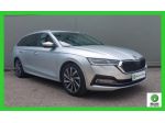 SKODA Octavia 2.0 TDI SCR 150 CV DSG Wagon Executive rif. 19135834