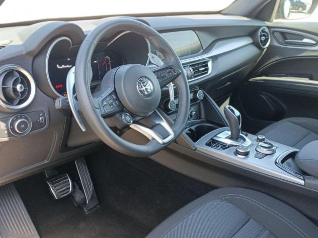 Alfa Romeo Stelvio My24 Diesel 160 Cv Sprint - Foto 10