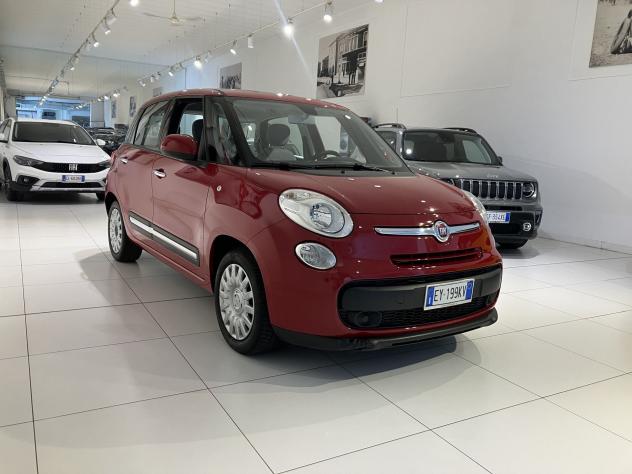 FIAT 500L 1.4 Pop Star 95cv - Foto 3