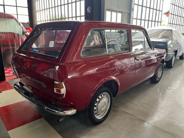 FIAT 127 CORIASCO - Foto 7