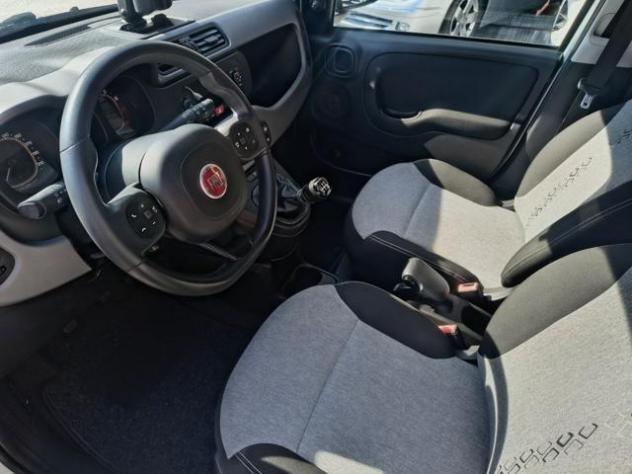 FIAT Panda 1.2 Lounge - Unicoproprietario - Km.66200 rif. 24117067 - Foto 7