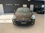 Citroen C5 2.0 HDi 160 aut. Executive