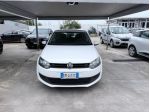 Volkswagen Polo 1.2 TDI DPF 5 p. Comfortline