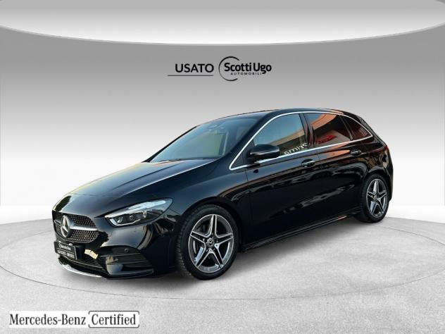 Mercedes-Benz Classe B B Sportstourer (W247) B 180 d