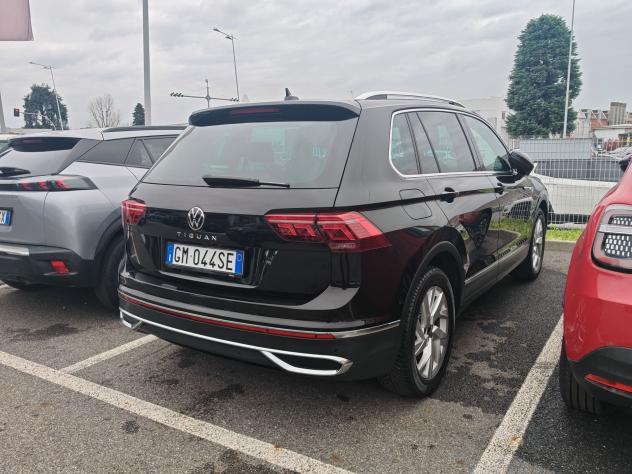 Volkswagen Tiguan 1.5 TSI ACT 110KW Life DSG - Foto 4