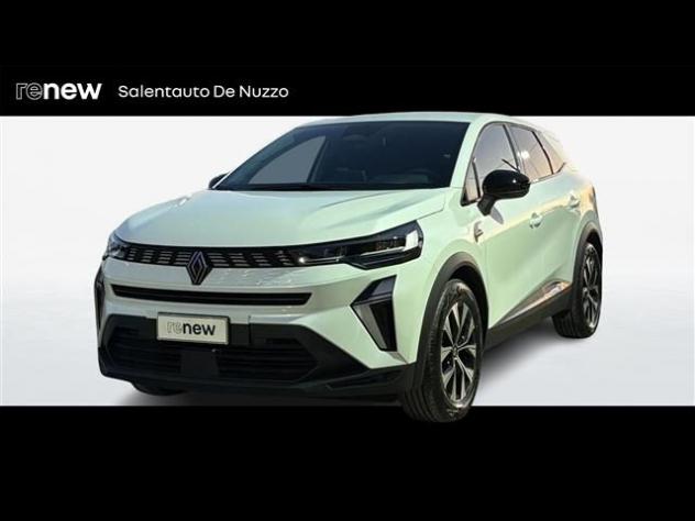 RENAULT Symbioz 1.6 E-Tech full hybrid Evolution 145cv auto rif. 23661650