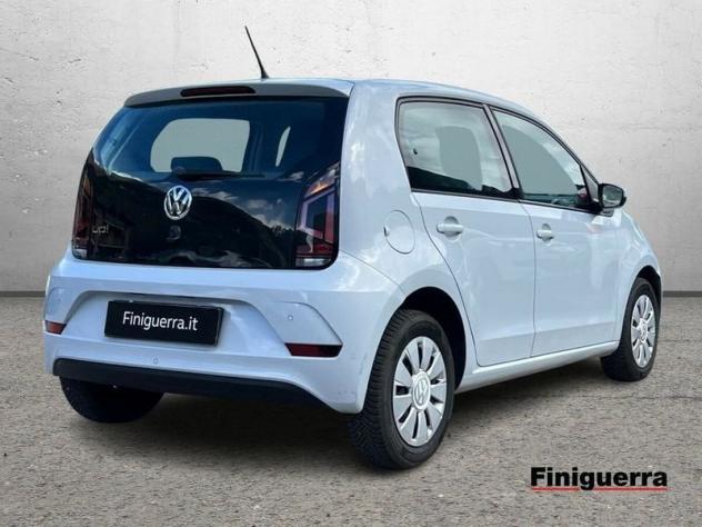 Volkswagen up! 1.0 55kW move up! - Foto 4