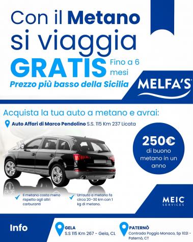 Fiat Punto Evo 1.4 5 porte Dynamic NaturalPower - Foto 5