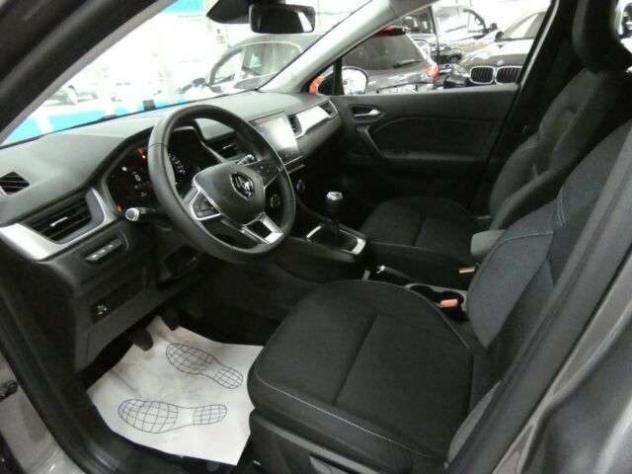 RENAULT Captur TCe 12V 100 CV Zen rif. 22310741 - Foto 3
