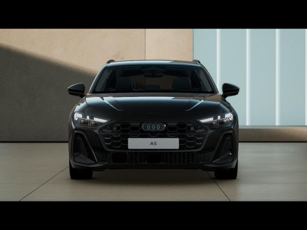 Audi A5 AVANT MY25 Avant qTDI2,0 L4150/D7UA7 - Foto 4