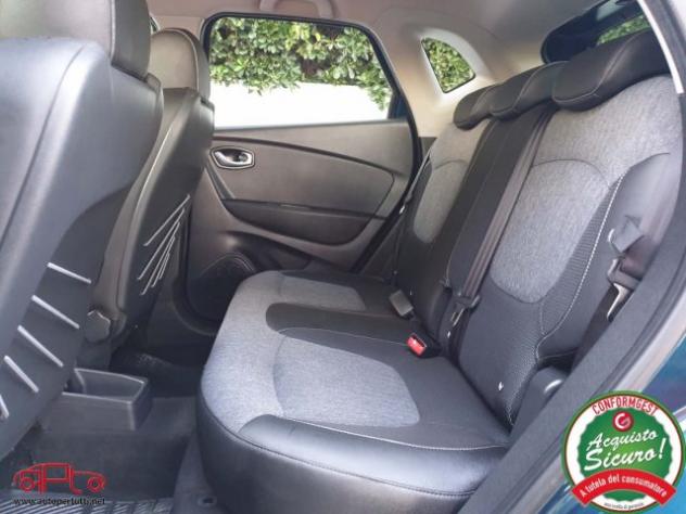 RENAULT Captur dCi 8V 90 CV Sport Edition2 rif. 20192222 - Foto 9