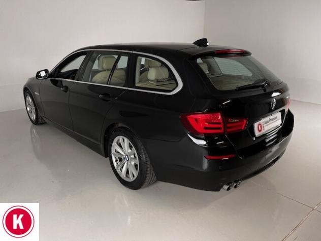 Bmw 520 520d Touring - Foto 3