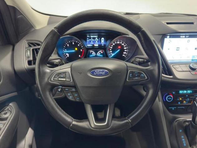 FORD Kuga 1.5 TDCI 120 CV S&S 2 WD Business rif. 23158919 - Foto 7