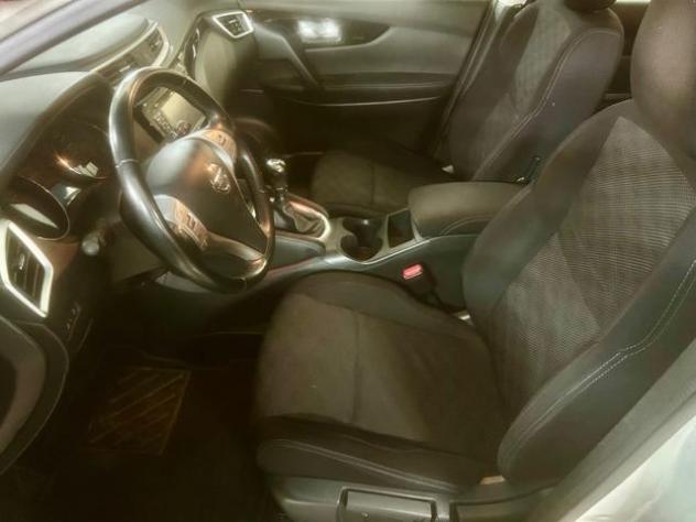 NISSAN Qashqai 1.5 dCi Acenta rif. 23224632 - Foto 5