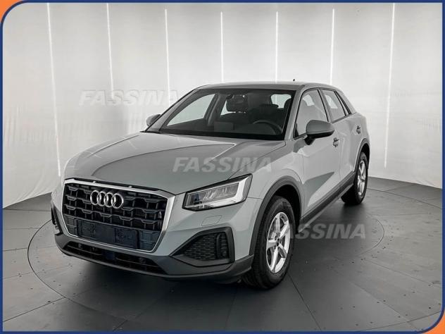 Audi Q2 30 1.0 tfsi - Foto 3