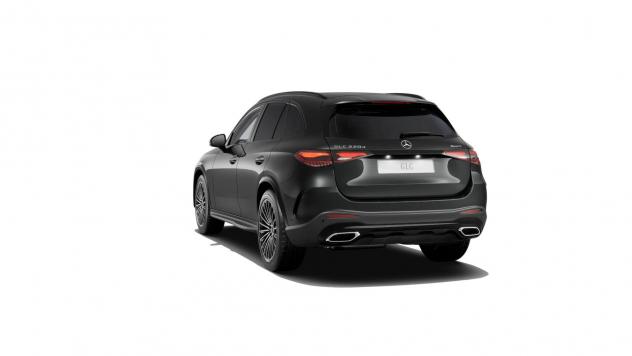 Mercedes-Benz GLC 220 d AMG Line Premium 4matic auto - Foto 3