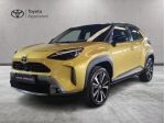 Toyota Yaris Cross 1.5 Hybrid 5p. E-CVT AWD-i Premiere