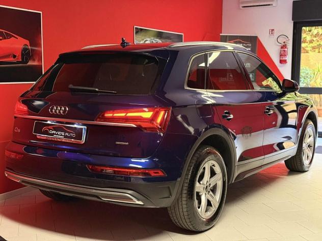 Audi Q5 40 TDI 204 CV quattro S tronic Advanced - Foto 2
