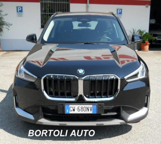 BMW X1 sDrive 18d 23.000 KM DTC AUTOMATICA rif. 24079011 - Foto 2