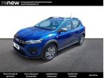 DACIA Sandero TCe 100 GPL Stepway Expression   NBI rif. 23640257
