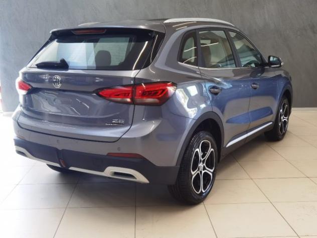 MG ZS 1.5 Hybrid+ Comfort rif. 23667616 - Foto 4