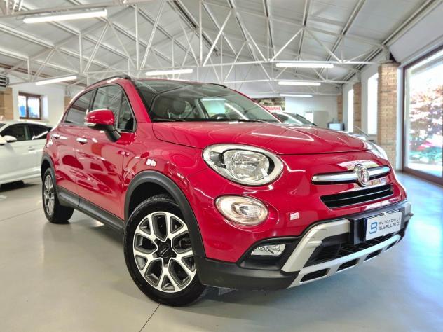Fiat 500X 1.3 MultiJet 95 CV Cross