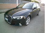 AUDI A3 SPB 1.6 TDI 116 CV Sport rif. 23989389