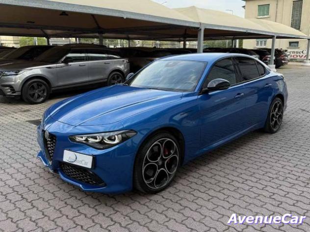 ALFA ROMEO Giulia 2.2 t Competizione Q4 PREZZO REALE IVA ESPOSTA rif. 24156920