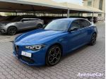 ALFA ROMEO Giulia 2.2 t Competizione Q4 PREZZO REALE IVA ESPOSTA rif. 24156920