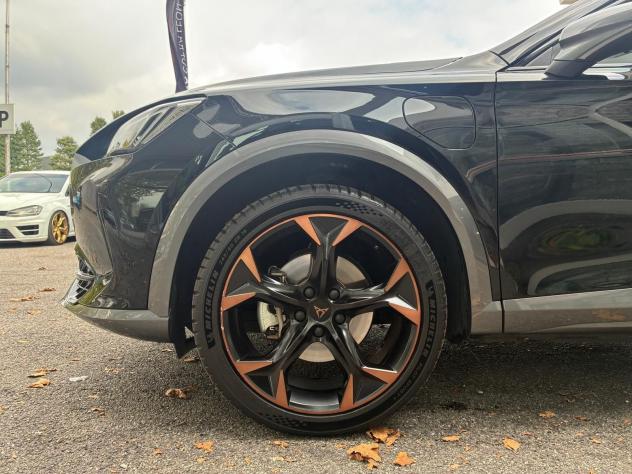 CUPRA Formentor FO CUPRA 1.4 e-HYBRID 150 kW (204 CV) Ibrido plug-in DSG 6 marce 2WD - Foto 6